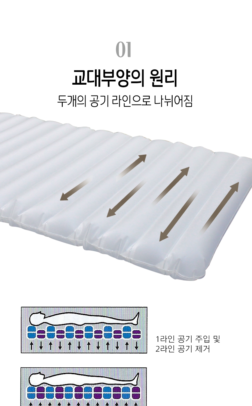 AD-III TPU BEAM 상세 이미지 2