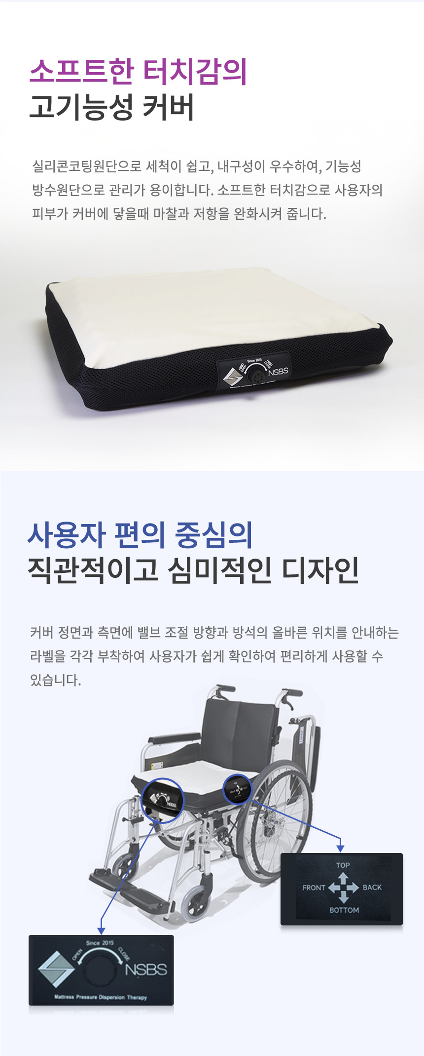 NSBS-4WAY88 상세 이미지 3