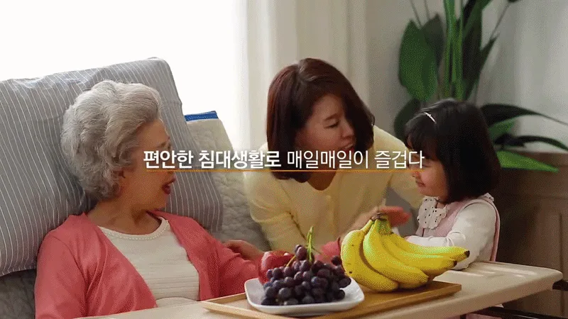 프랑스베드 에스쁘아 상세 이미지 10