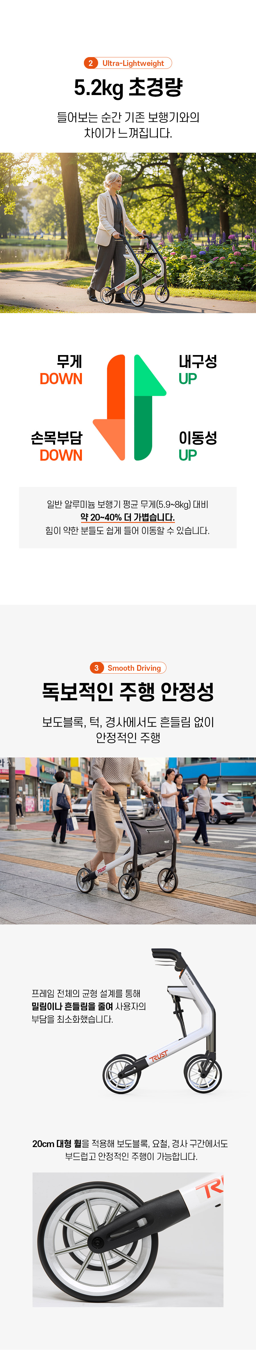 Let's Be Free 상세 이미지 4